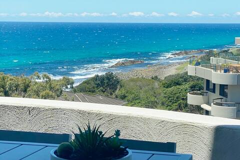 Ocean View Penthouse 901