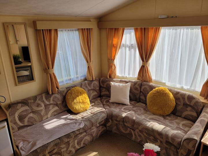 Trenance Caravan Park 215 - Newquay