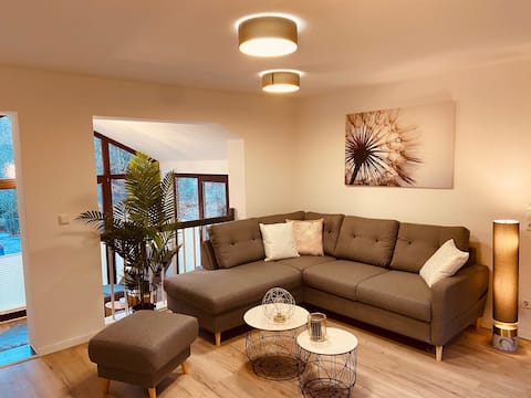 Ferienhaus Kutscherhäuschen