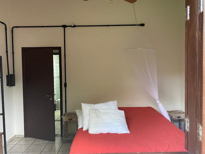 Chambre 1