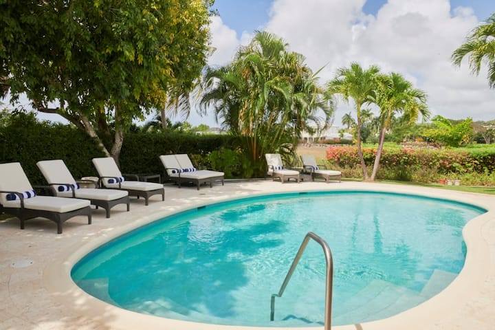 Villa Cuckooland - Barbados