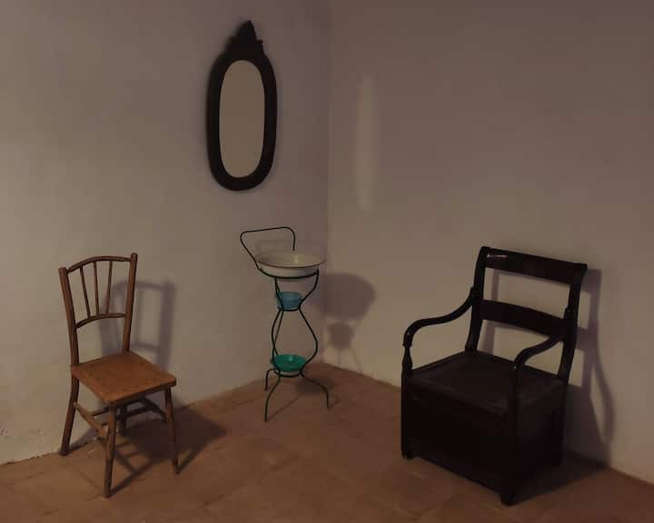 Charming House At 35 Minutes From Barcelona - Abrera