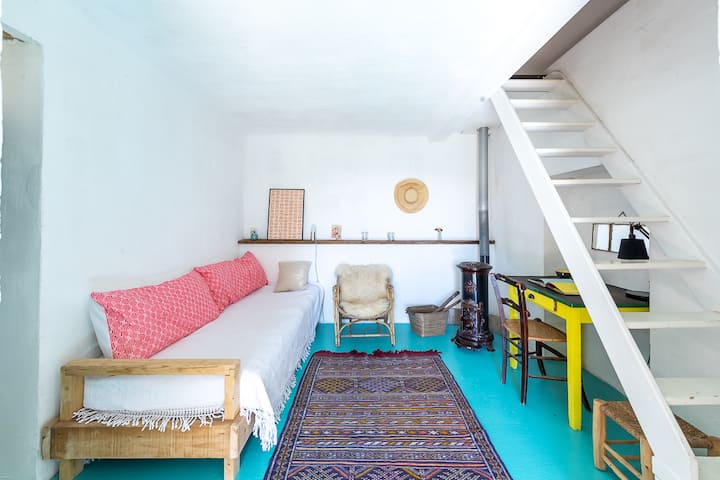 La Maison De Frida - Forcalquier