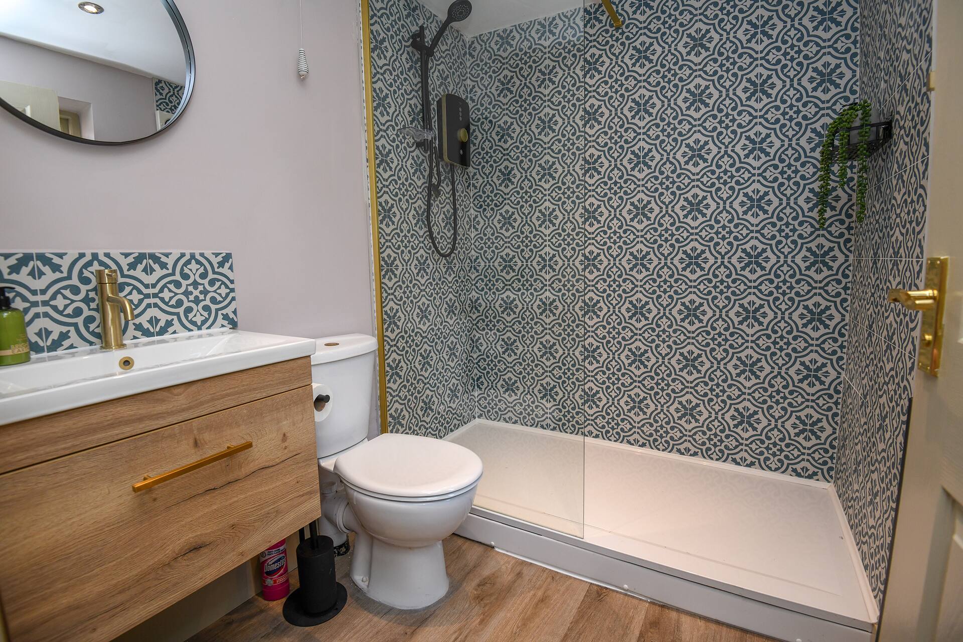 Woodhall Spa - stylish, central flat — photo 4