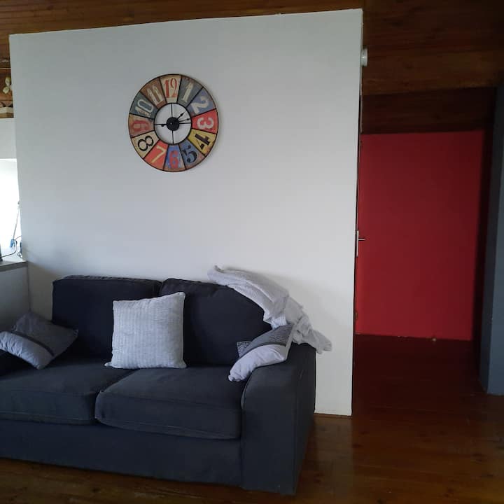 Appartement 2 Chambres Proche Du Centre Ville - Carnon