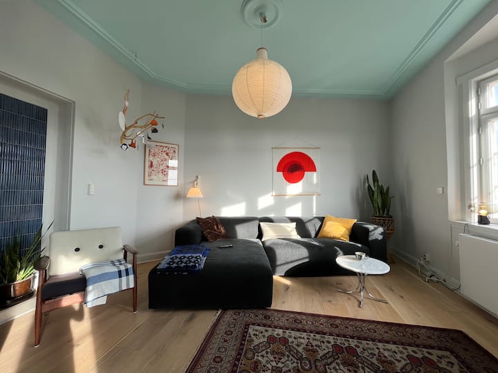 Всекидневна