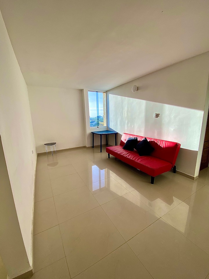 Apartamento En Porlamar Isla Margarita - Venezuela