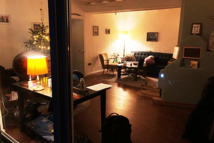 Gemütliches Ferienhaus Mit Kamin Und Sauna - Hennef