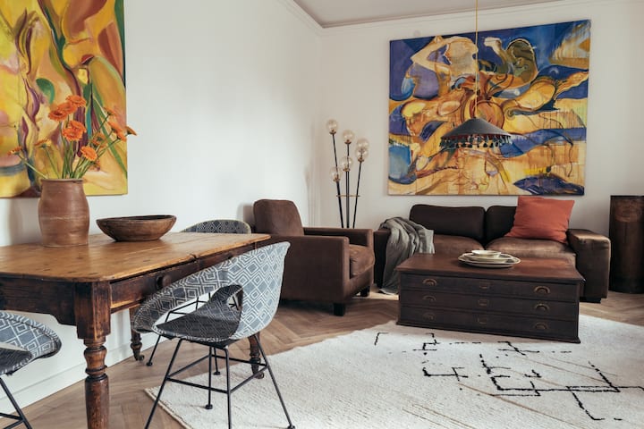 Ferienwohnung Matador Lodges - Chiemsee