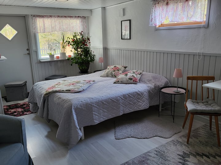 Nice room / apartment on North Gotland Apartments for Rent in Gotland