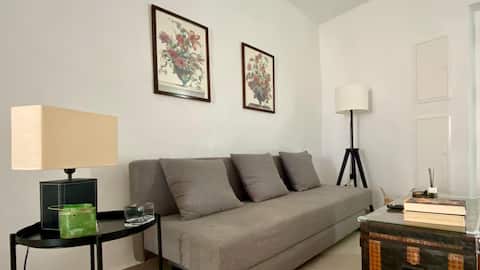 Propiedad de Airbnb exitosa: An ca Los Lolos 45 en Frigiliana