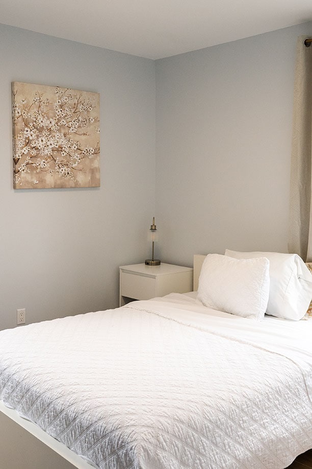 חדר שינה ראשי