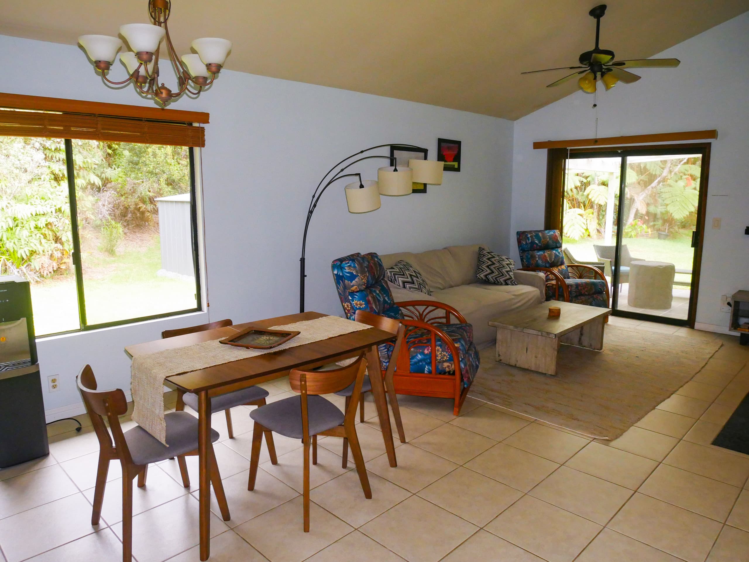 Home in Volcano · ★4.98 · 2 bedrooms · 3 beds · 1 private bath - Image 7