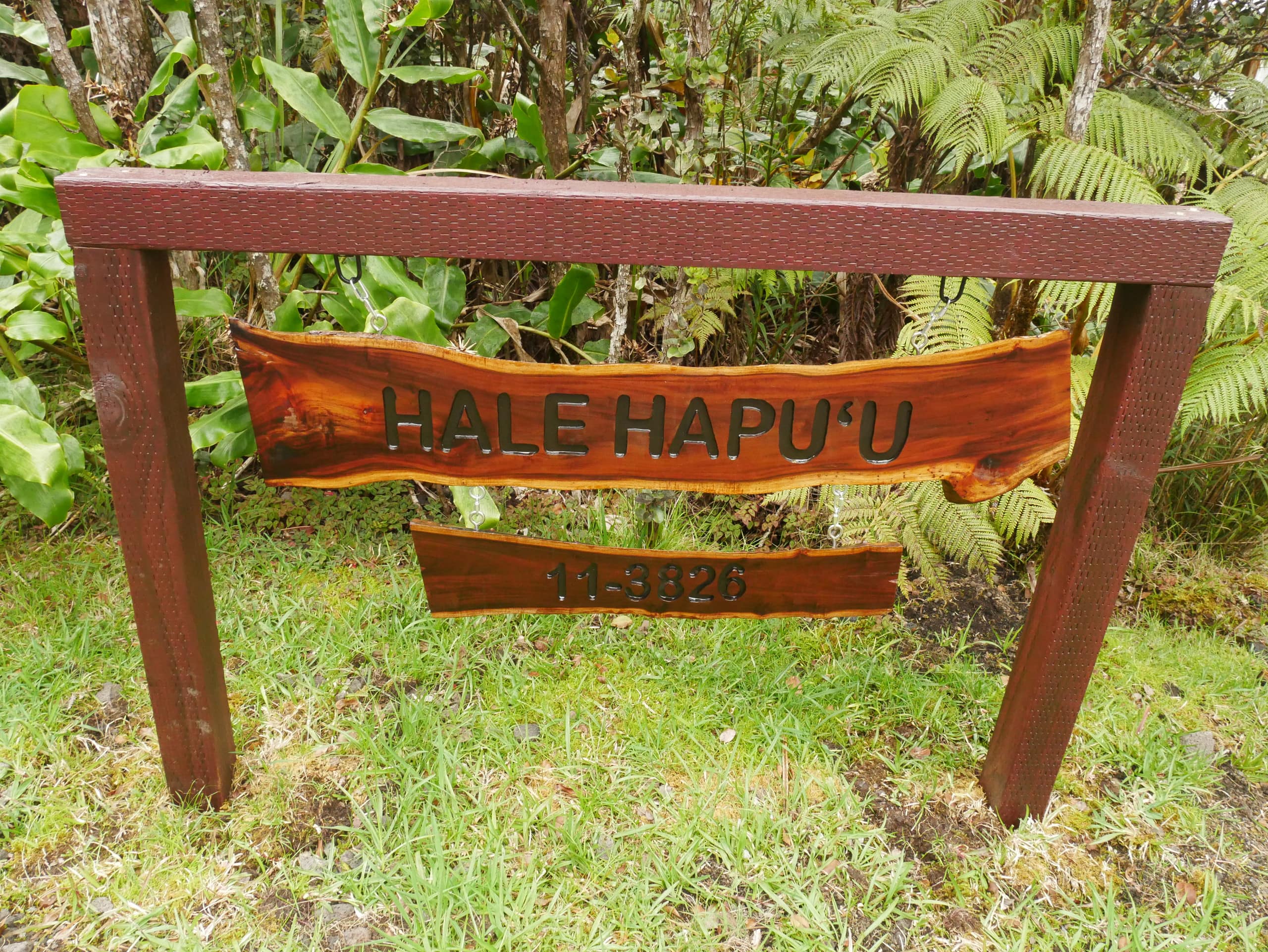Home in Volcano · ★4.98 · 2 bedrooms · 3 beds · 1 private bath - Image 29