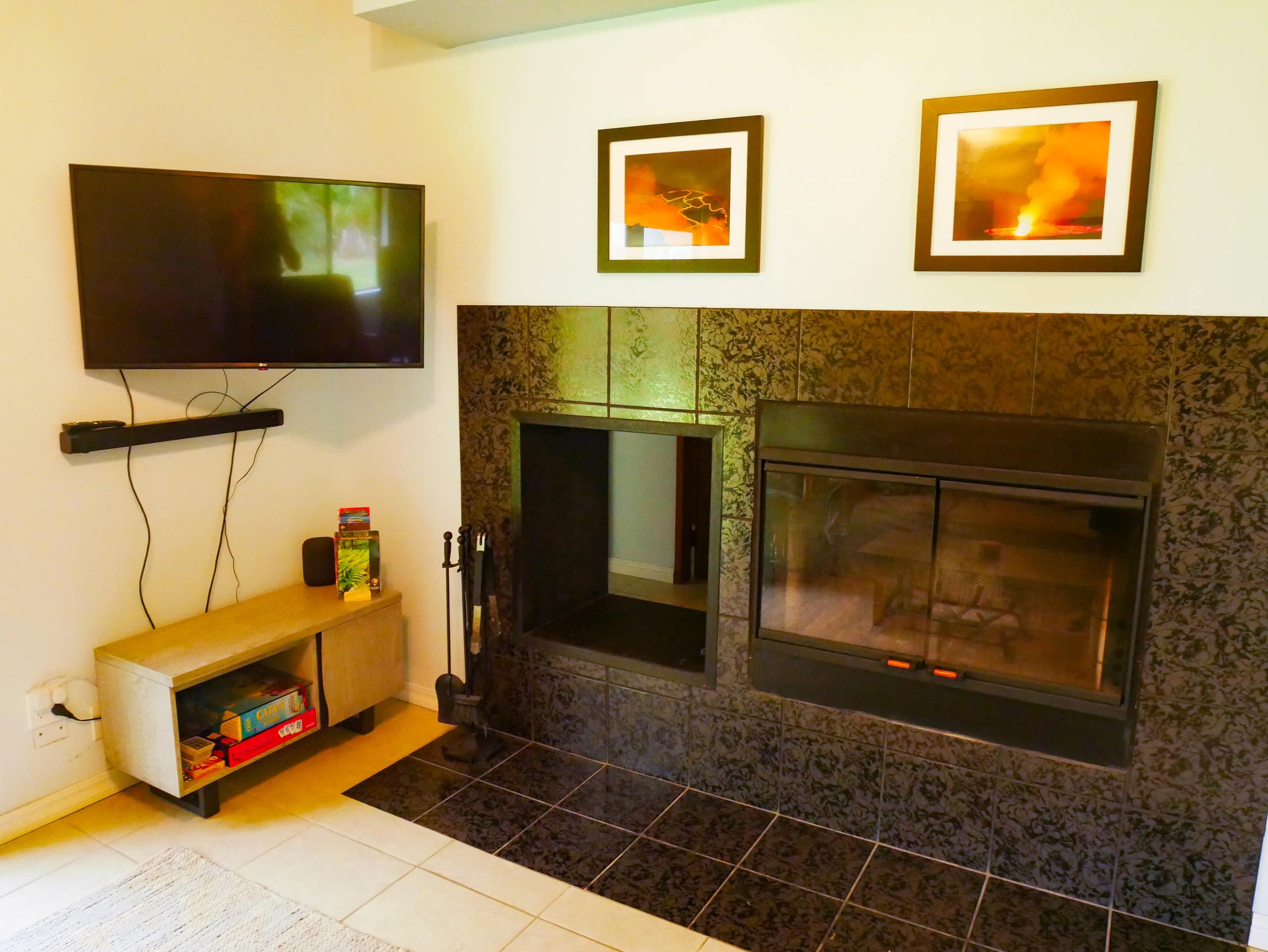 Home in Volcano · ★4.98 · 2 bedrooms · 3 beds · 1 private bath - Image 5