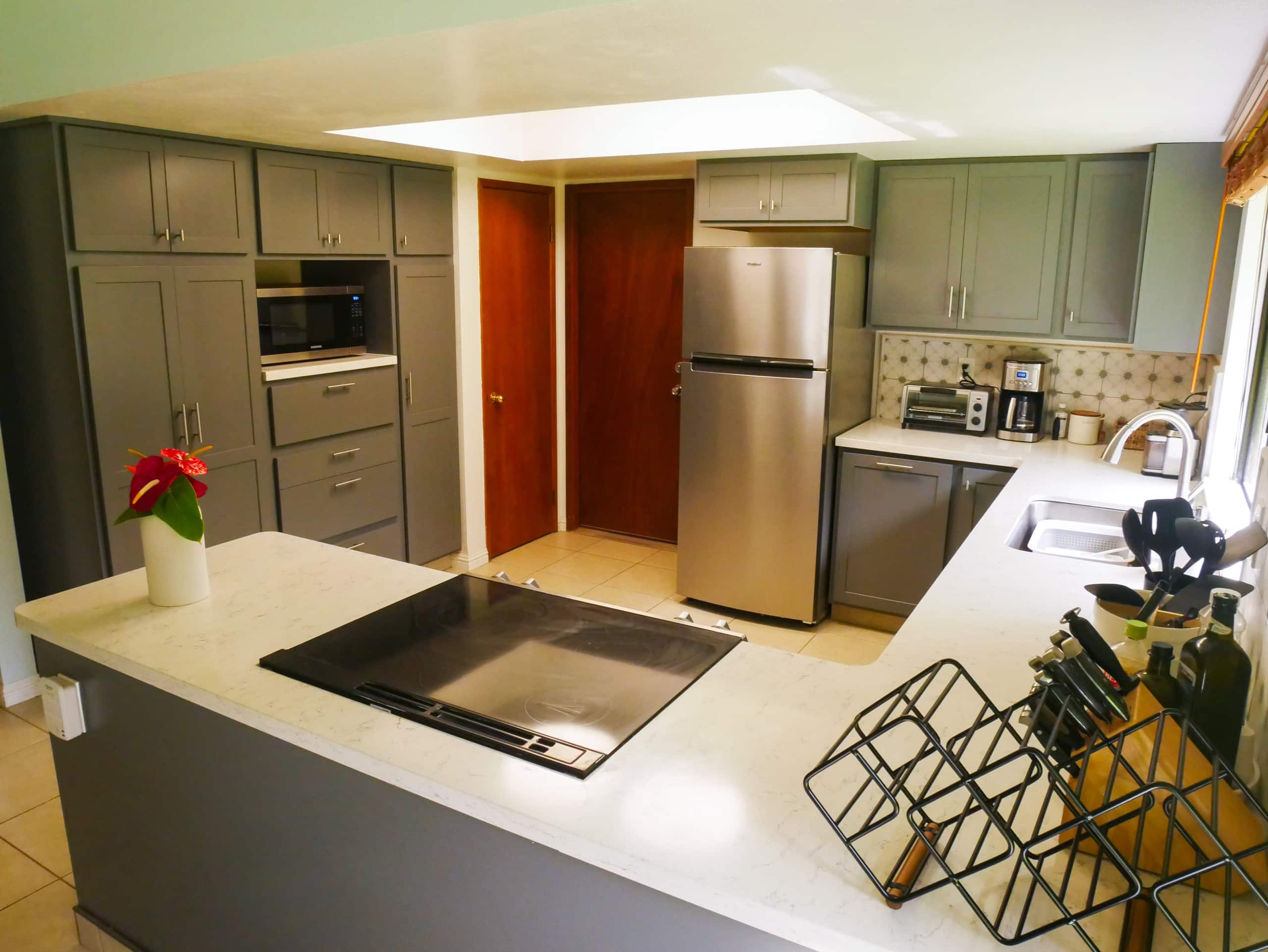 Home in Volcano · ★4.98 · 2 bedrooms · 3 beds · 1 private bath - Image 6