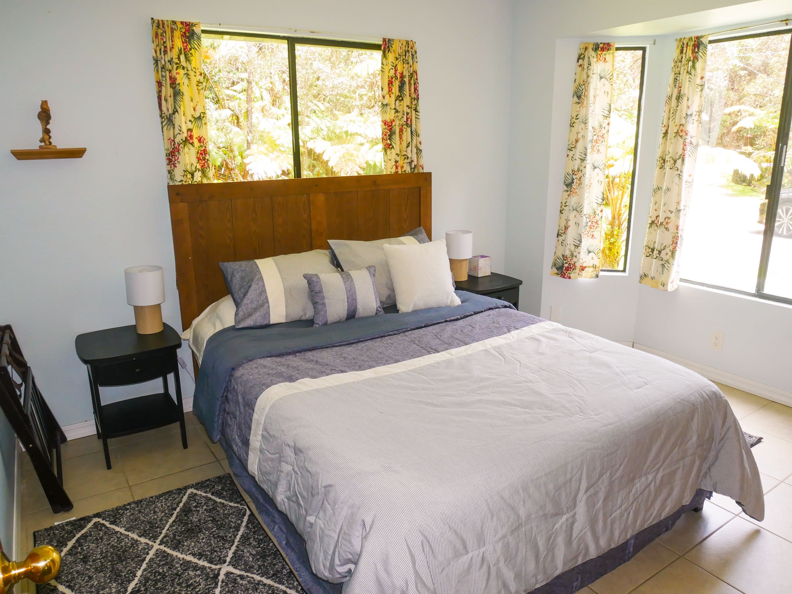 Home in Volcano · ★4.98 · 2 bedrooms · 3 beds · 1 private bath - Image 10