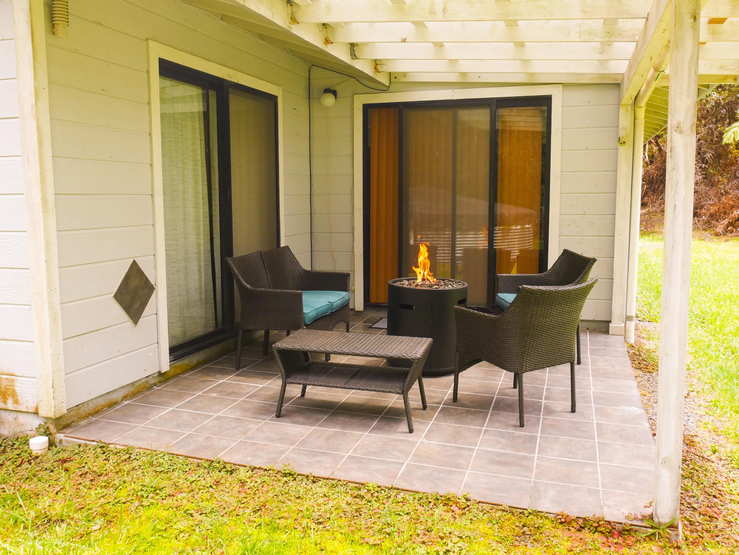 Home in Volcano · ★4.98 · 2 bedrooms · 3 beds · 1 private bath - Image 24