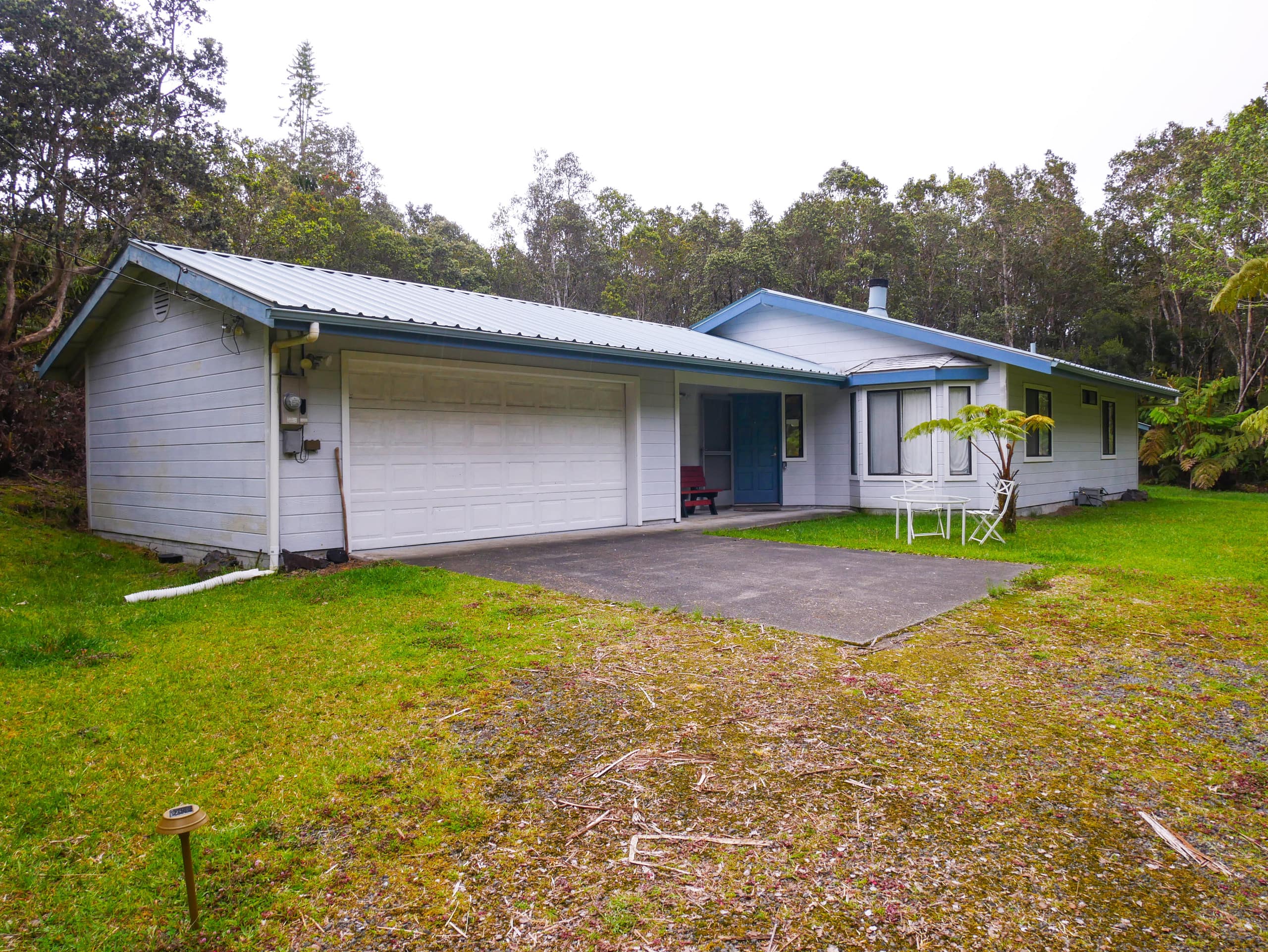 Home in Volcano · ★4.98 · 2 bedrooms · 3 beds · 1 private bath - Image 26
