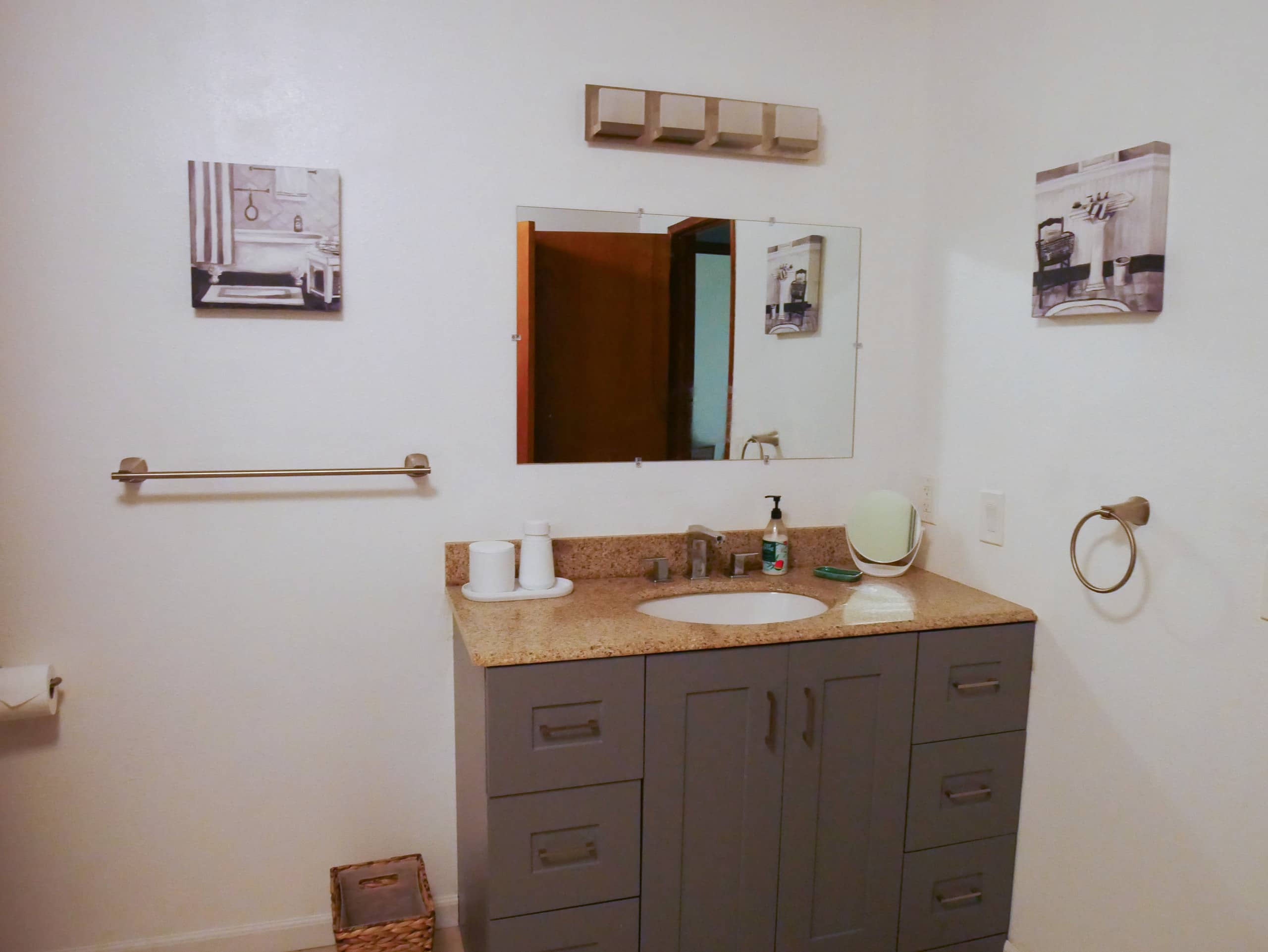 Home in Volcano · ★4.98 · 2 bedrooms · 3 beds · 1 private bath - Image 13