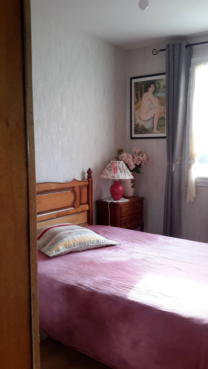 dhomë gjumi për të rritur 140 krevate