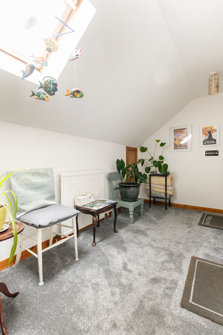Casa De Familia Tomnahurich - Inverness