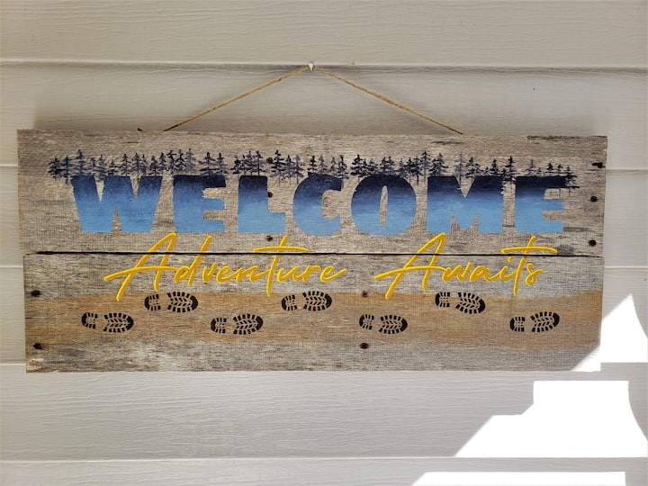 McCormick Vacation Rentals Airbnb