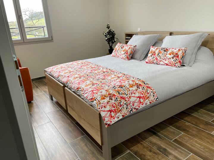 Chambre 3