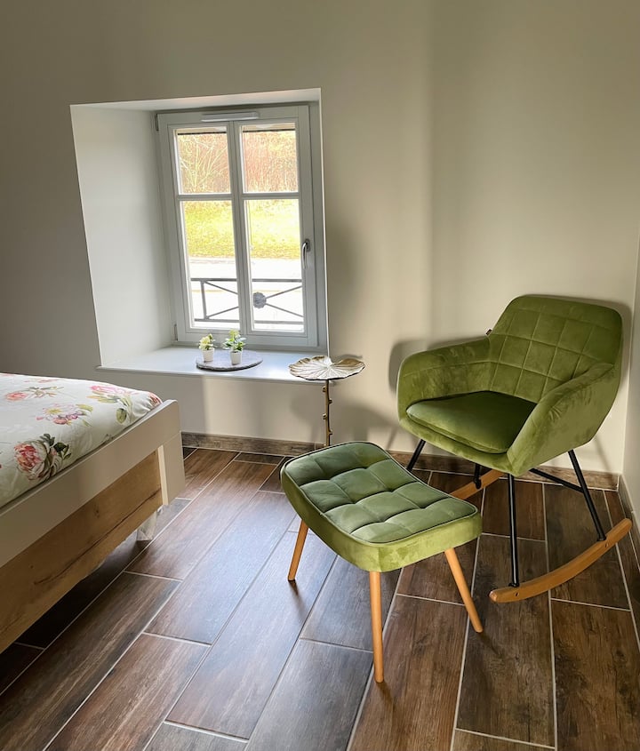 Chambre 1