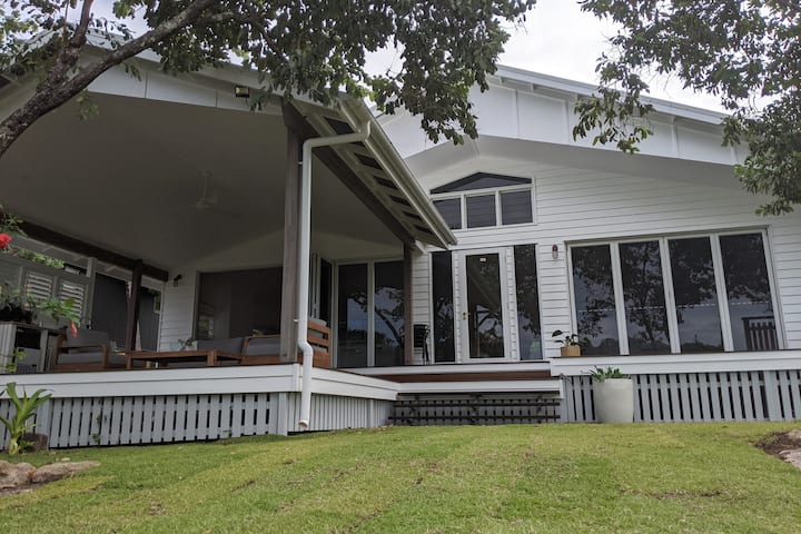 NEW Home"Reef Shack"
sleep-9