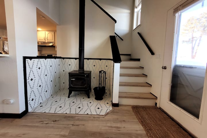 Cozy, Dog Friendly, Great Location, Condo - Pagosa Springs, CO