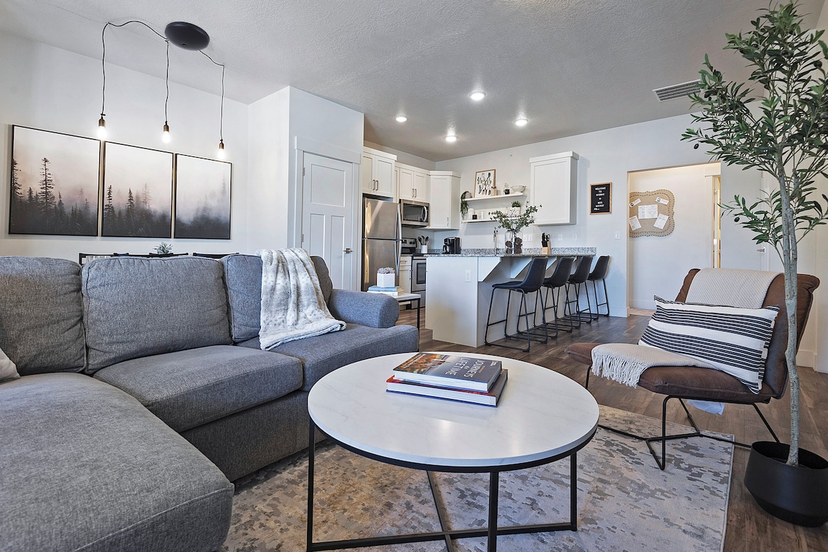 Midway Vuokrattavat loma-asunnot ja talot - Utah, Yhdysvallat | Airbnb