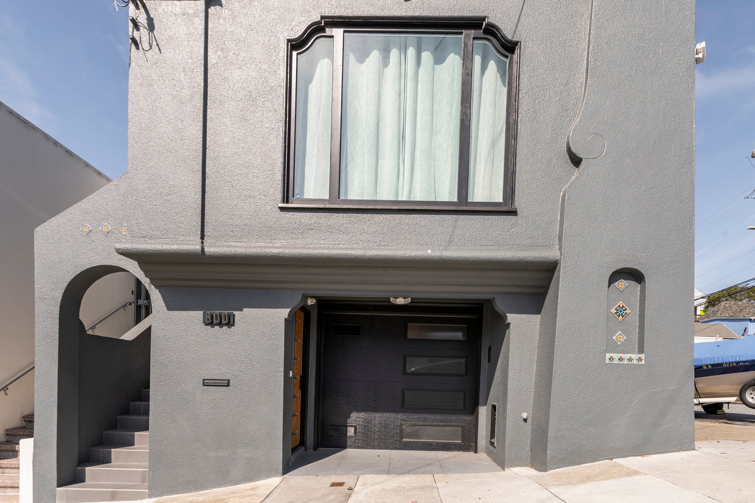 2 Queen 2 Full Bath Kitchenette Living Rm Parking - Image 31