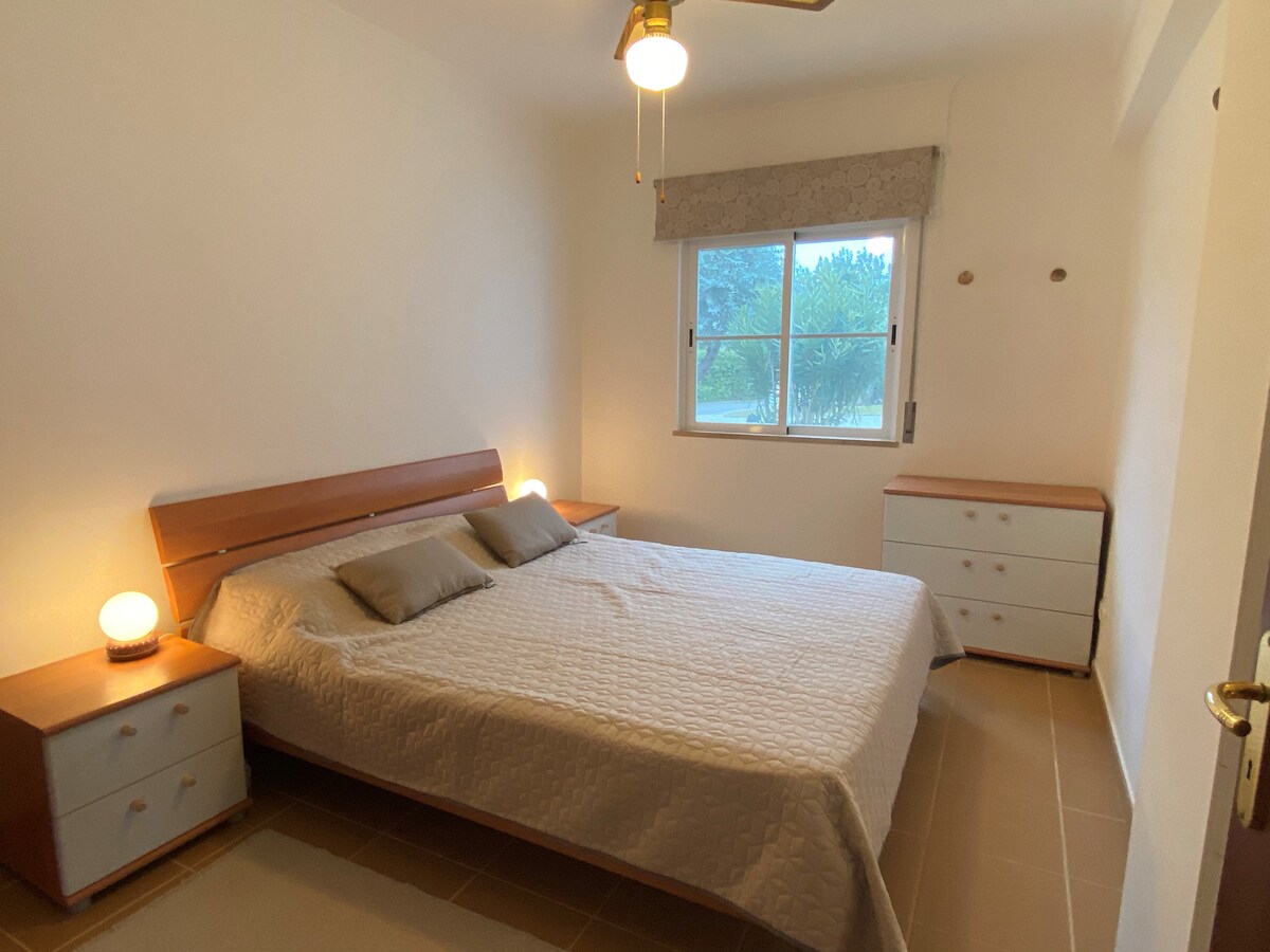 habitación en la planta baja