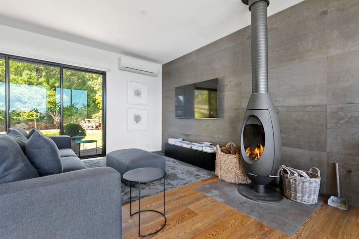 Designer Guest House-redhill South - フリンダーズ