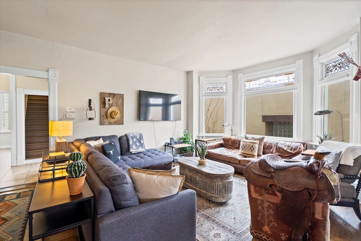 Rest Easy Vacation Rentals managed Airbnb listing 2