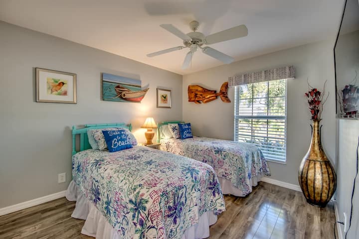 חדר שינה זוגי