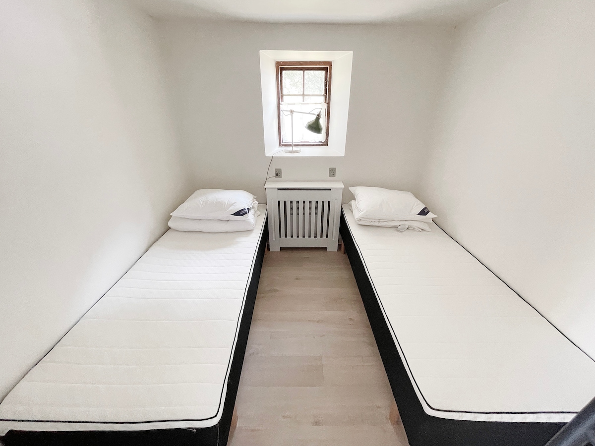 ห้องนอน