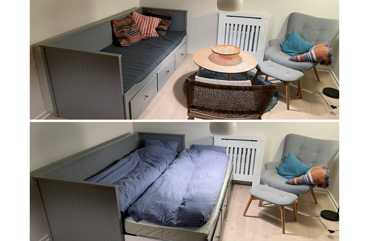 ห้องนั่งเล่น