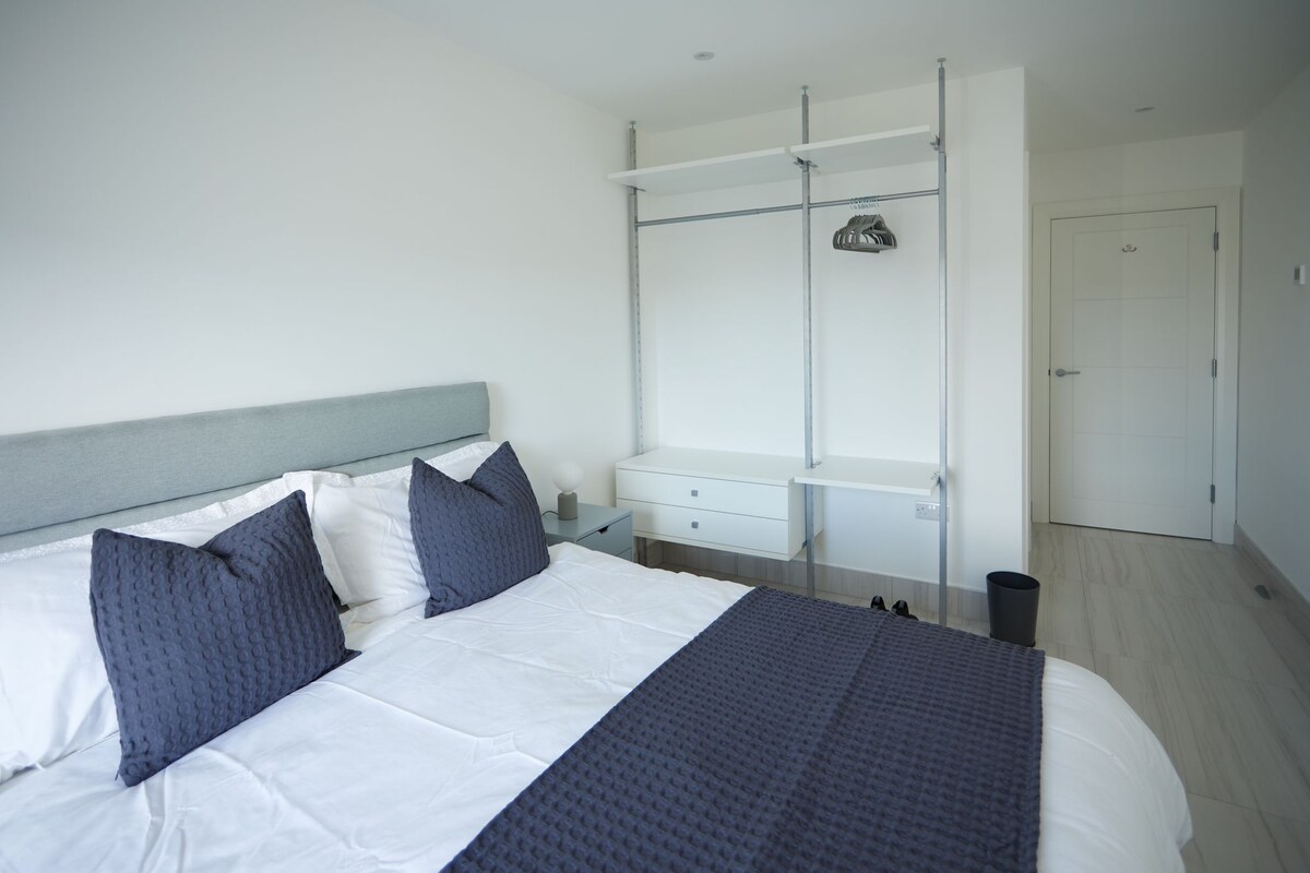 Спална соба 1