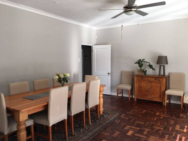 Family home with pool and stunning views gallery image 2