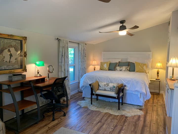 15 Best Airbnb Vacation Rentals In Mt Dora, Florida Updated 2024