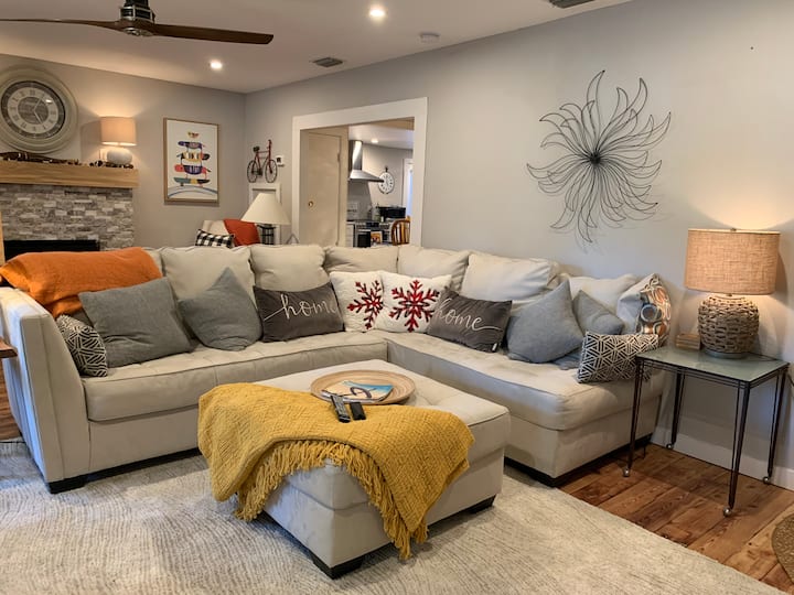 15 Best Airbnb Vacation Rentals In Mt Dora, Florida Updated 2024