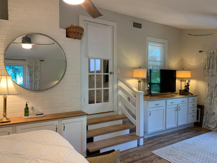 15 Best Airbnb Vacation Rentals In Mt Dora, Florida Updated 2024