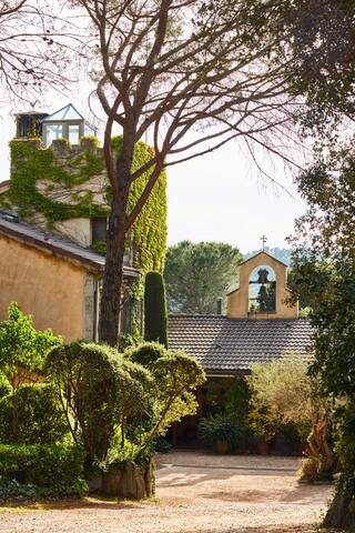 La Bruguera de Púbol Villa & Eco Retreat Centre gallery image 5