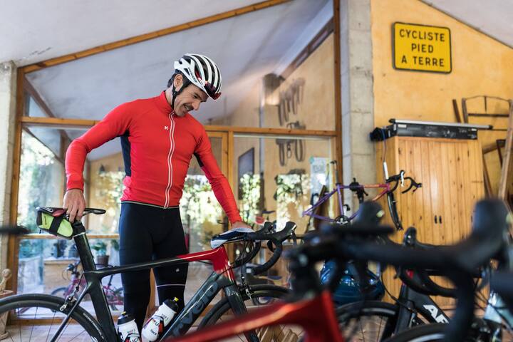 La Bruguera de Púbol Villa & Eco Retreat Centre gallery image 4