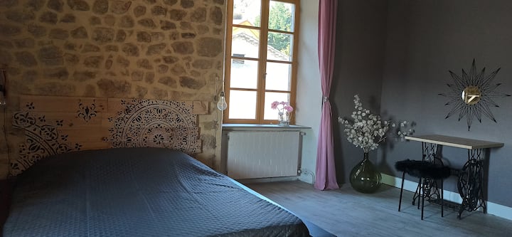 Habitación 2