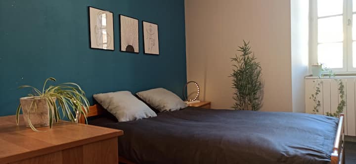 Habitación 4