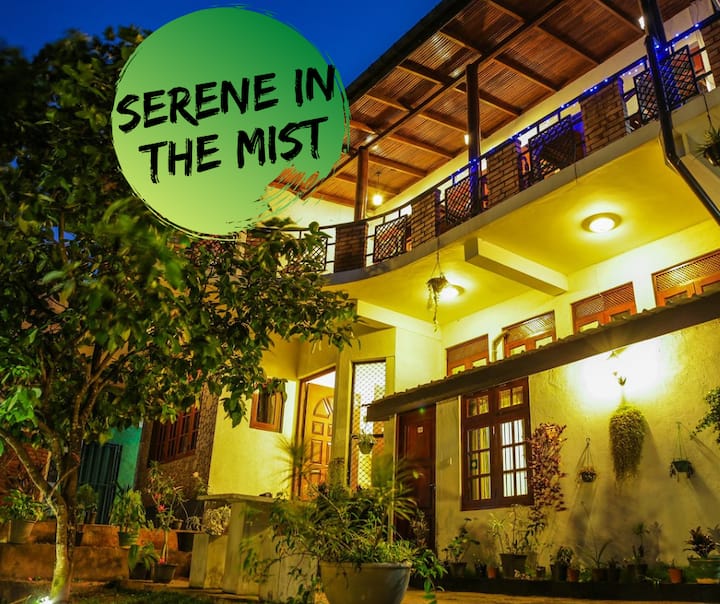 Jambugahapitiya Ferienwohnungen & Unterkünfte Zentralprovinz, Sri