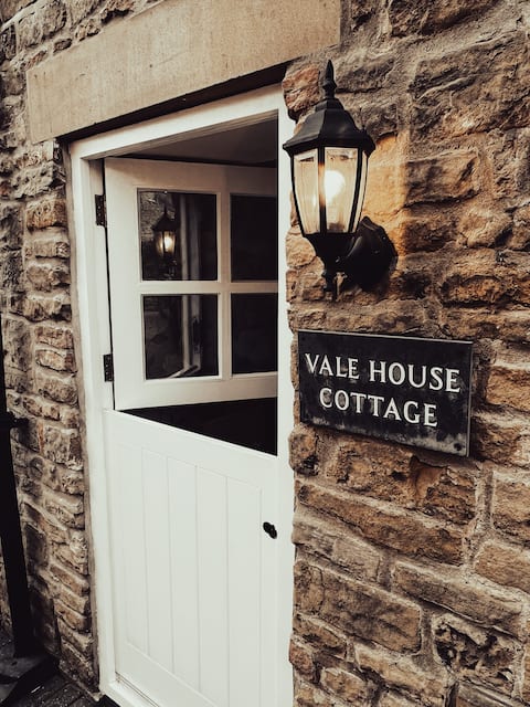 Vale House Cottage, Character retreat, Scarcliffe